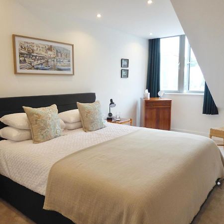 Ferienwohnung Springfield Court 12 Harrogate Exterior foto