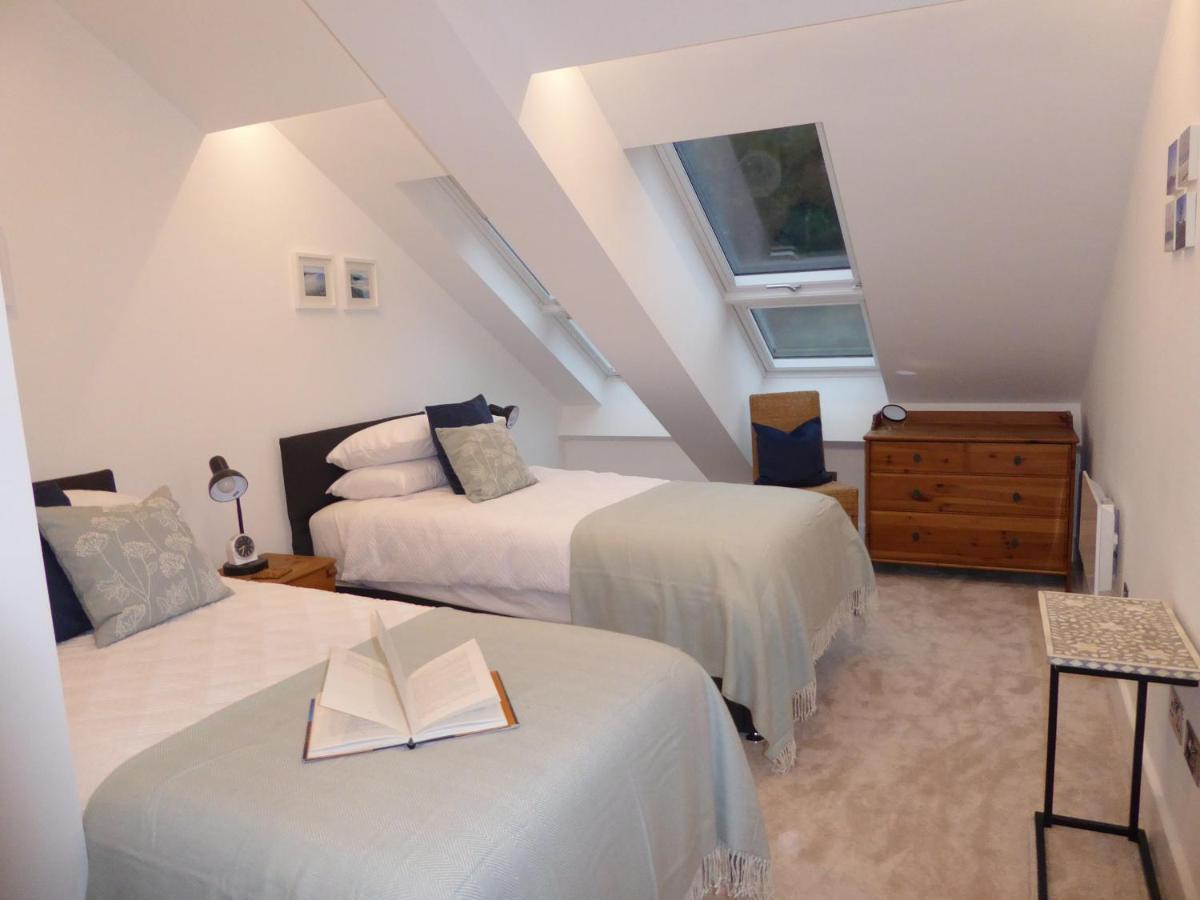 Ferienwohnung Springfield Court 12 Harrogate Exterior foto