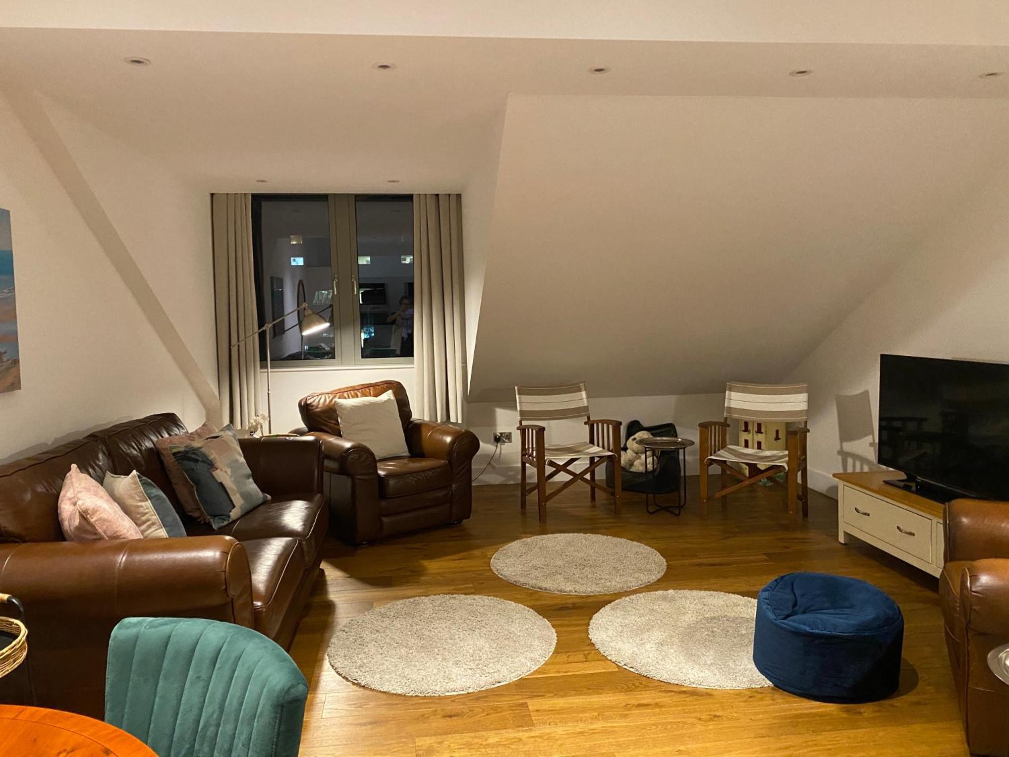 Ferienwohnung Springfield Court 12 Harrogate Exterior foto